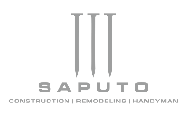 Saputo Contruction, Remodeling, Handyman